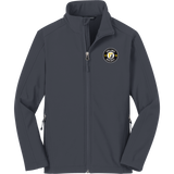 Upland Hockey Youth Core Soft Shell Jacket