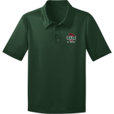 Wash U Youth Silk Touch Performance Polo