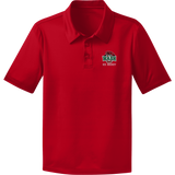 Wash U Youth Silk Touch Performance Polo